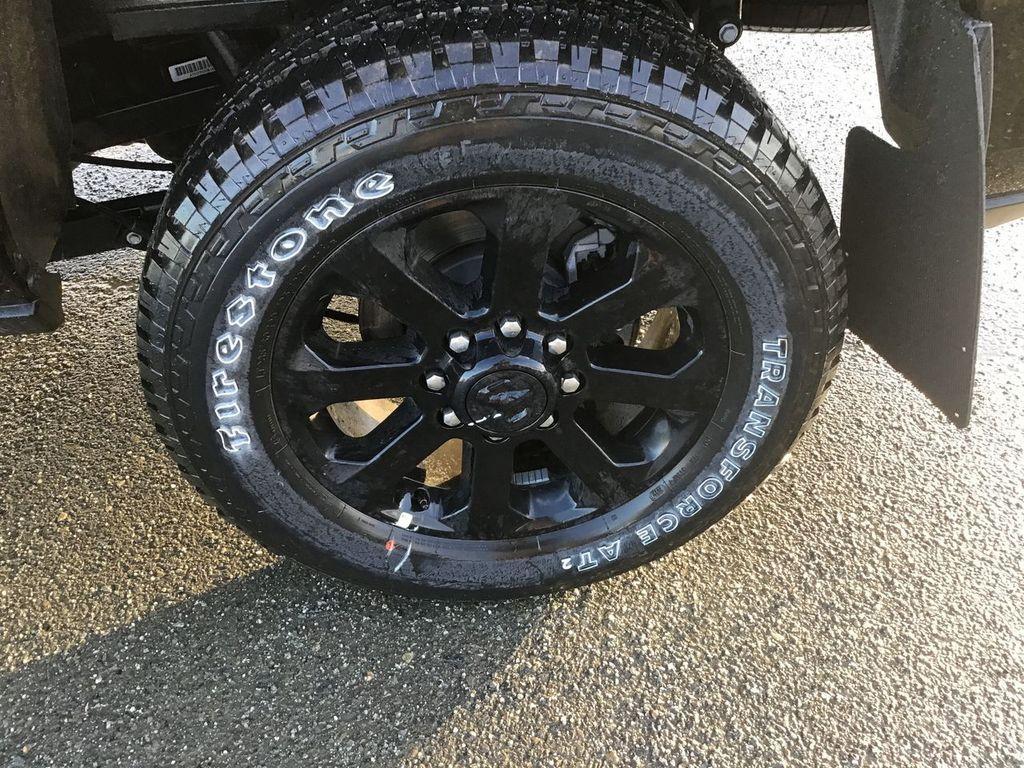 new 2026 Ram 2500 car, priced at $73,914