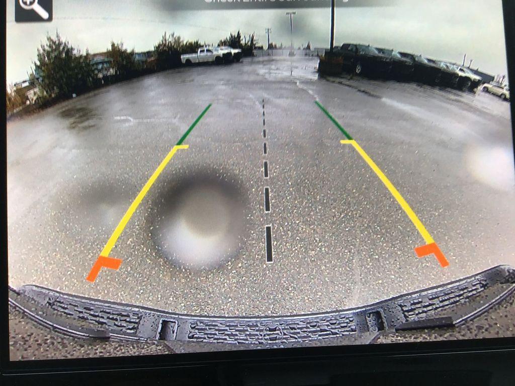 new 2025 Ram 1500 car, priced at $41,852