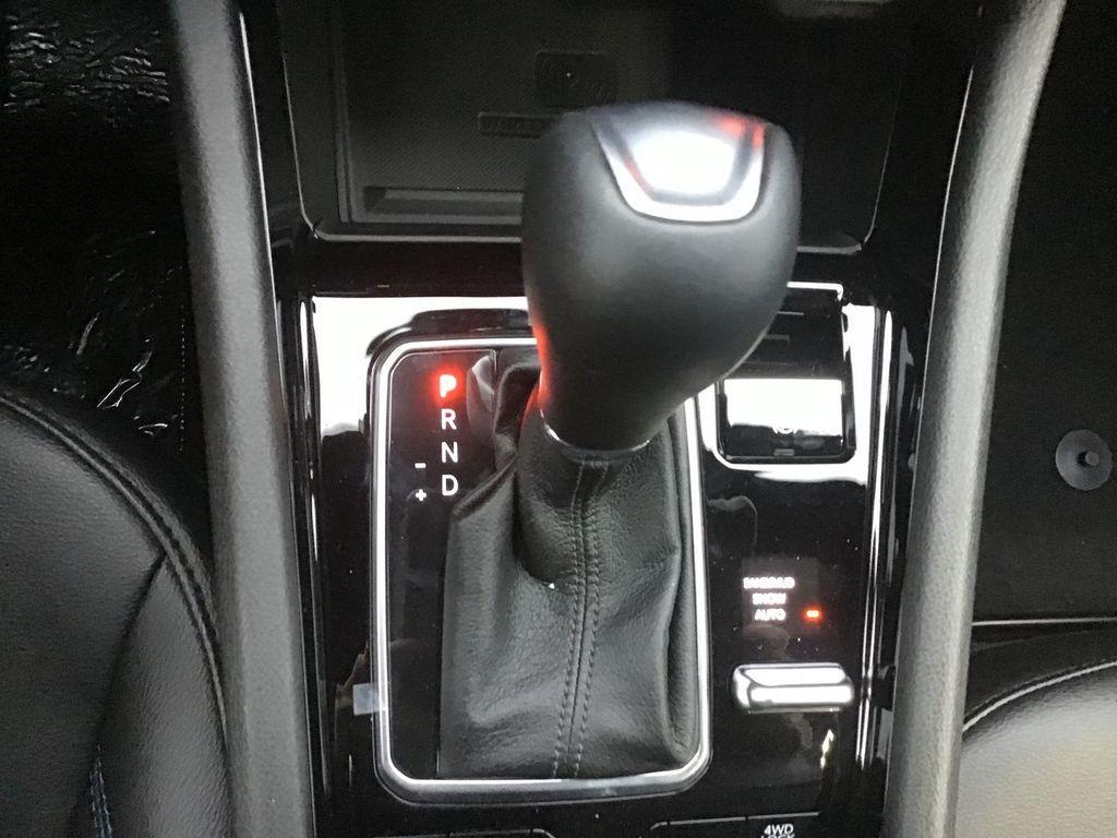 new 2026 Jeep Compass car, priced at $32,997