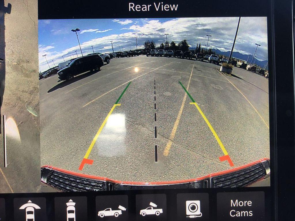 new 2026 Ram 2500 car, priced at $73,914