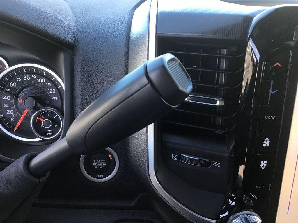 new 2026 Ram 2500 car, priced at $73,914