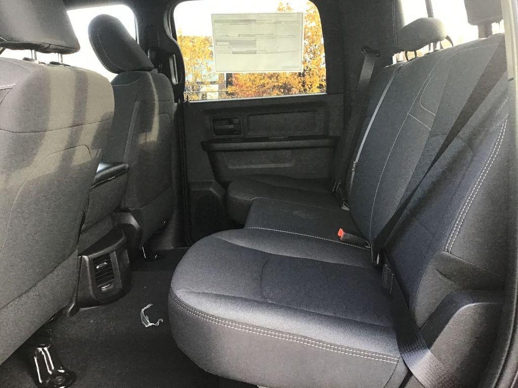 new 2026 Ram 2500 car, priced at $69,096