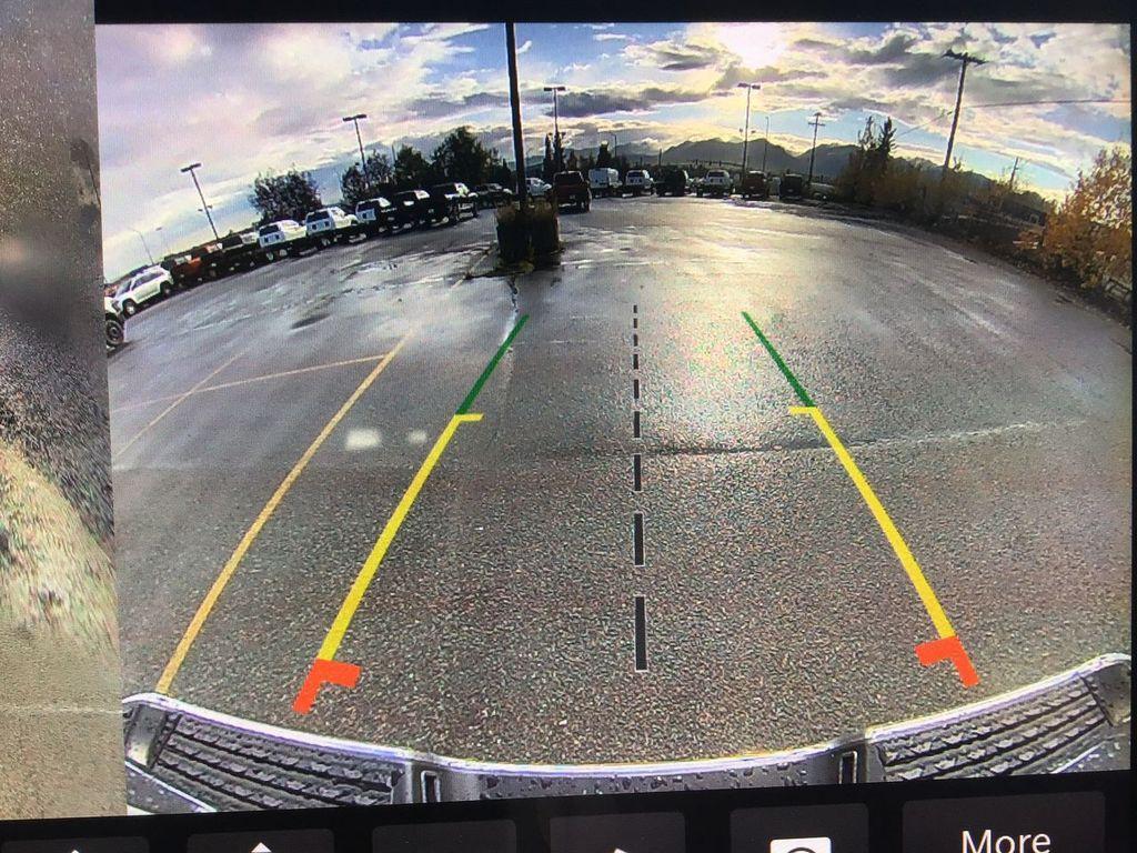 new 2026 Ram 2500 car, priced at $69,096