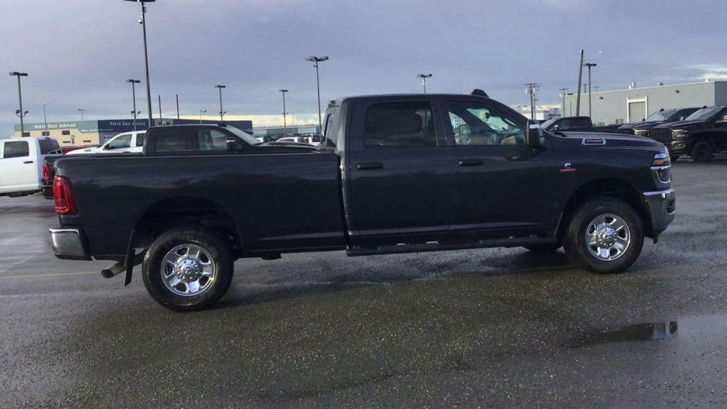 new 2026 Ram 2500 car, priced at $69,096