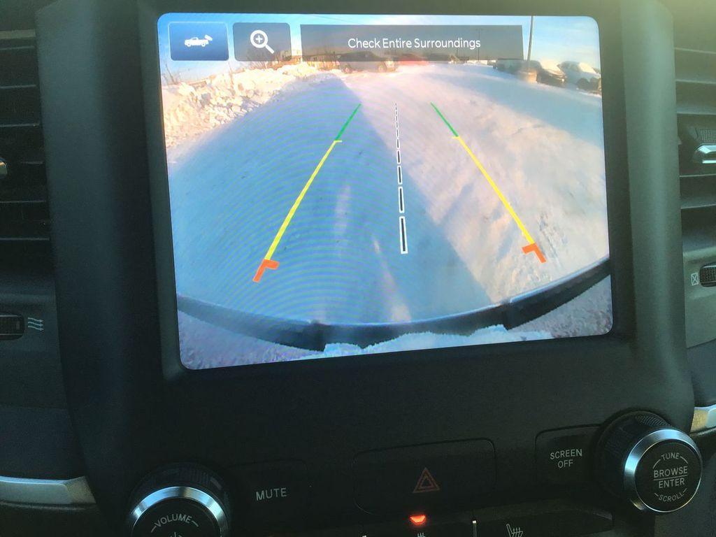 used 2022 Ram 1500 car, priced at $38,775