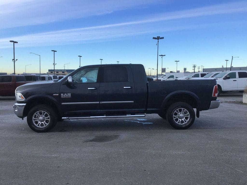 used 2013 Ram 3500 car, priced at $21,595