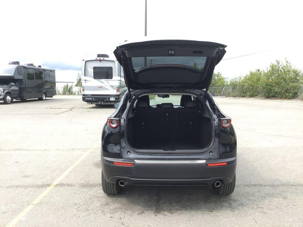 used 2023 Mazda CX-30 car, priced at $26,775