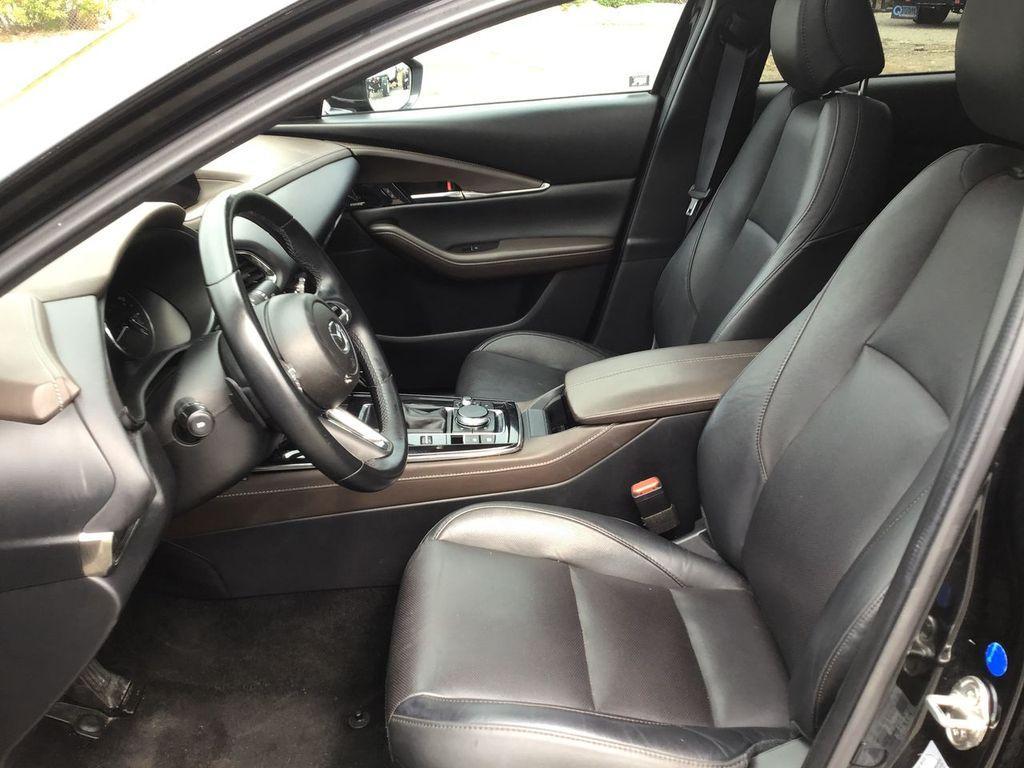 used 2023 Mazda CX-30 car, priced at $26,775