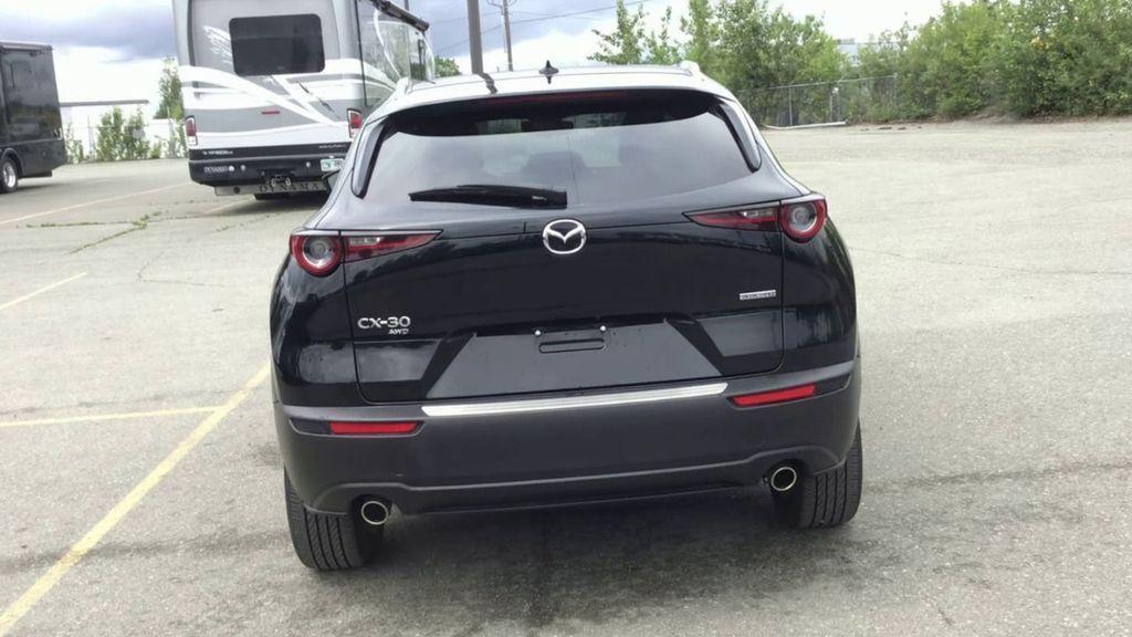 used 2023 Mazda CX-30 car, priced at $26,775
