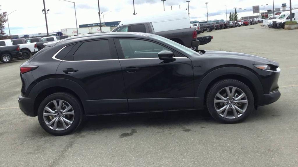 used 2023 Mazda CX-30 car, priced at $26,775