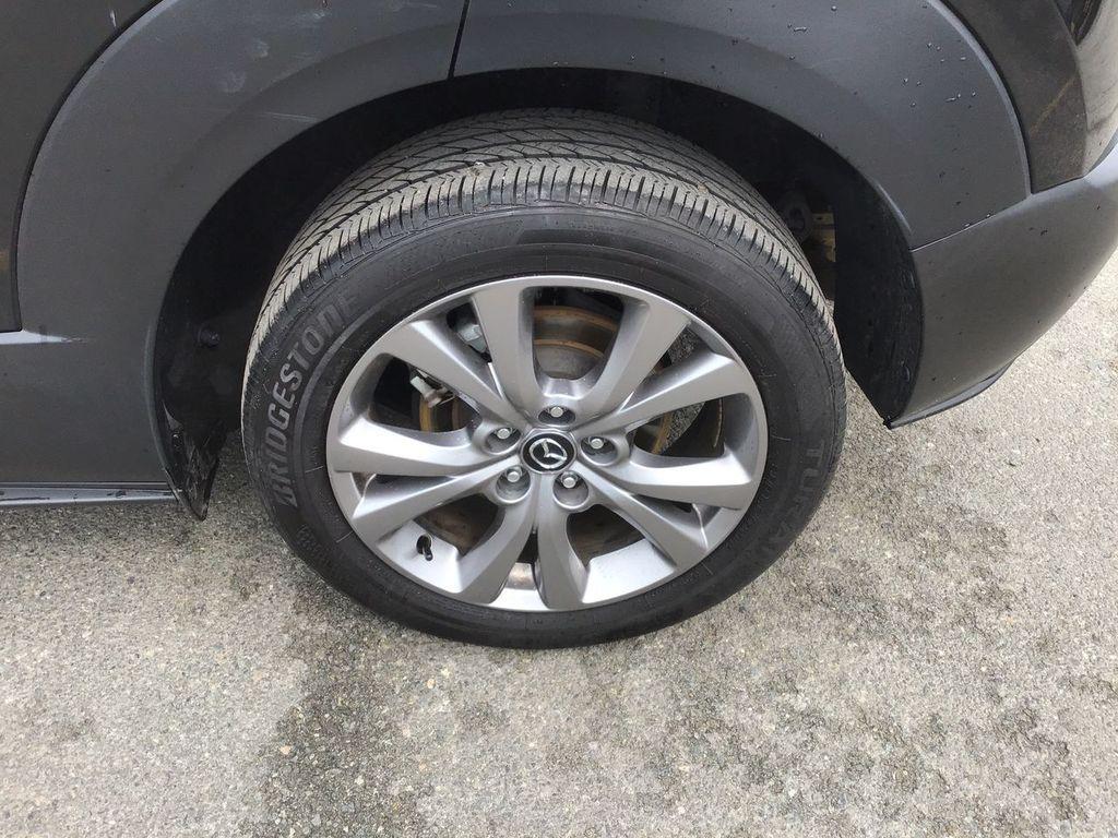 used 2023 Mazda CX-30 car, priced at $26,775
