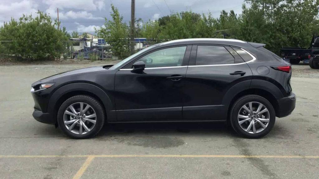 used 2023 Mazda CX-30 car, priced at $26,775