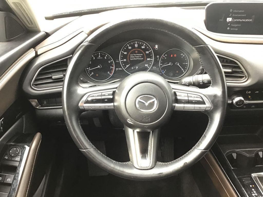used 2023 Mazda CX-30 car, priced at $26,775