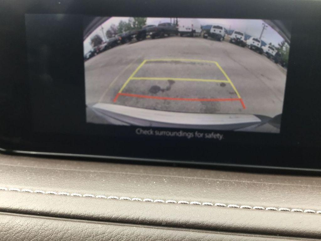 used 2023 Mazda CX-30 car, priced at $26,775