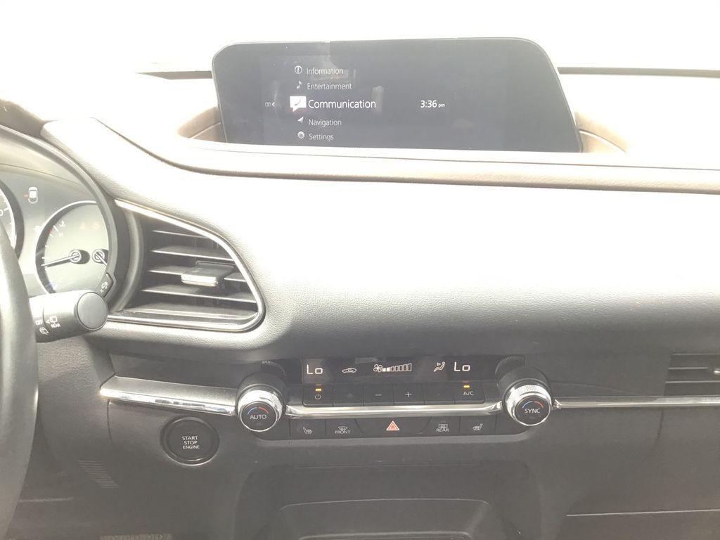 used 2023 Mazda CX-30 car, priced at $26,775