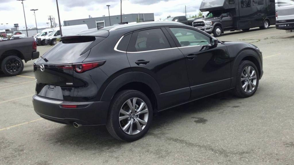 used 2023 Mazda CX-30 car, priced at $26,775