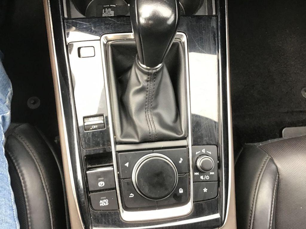 used 2023 Mazda CX-30 car, priced at $26,775
