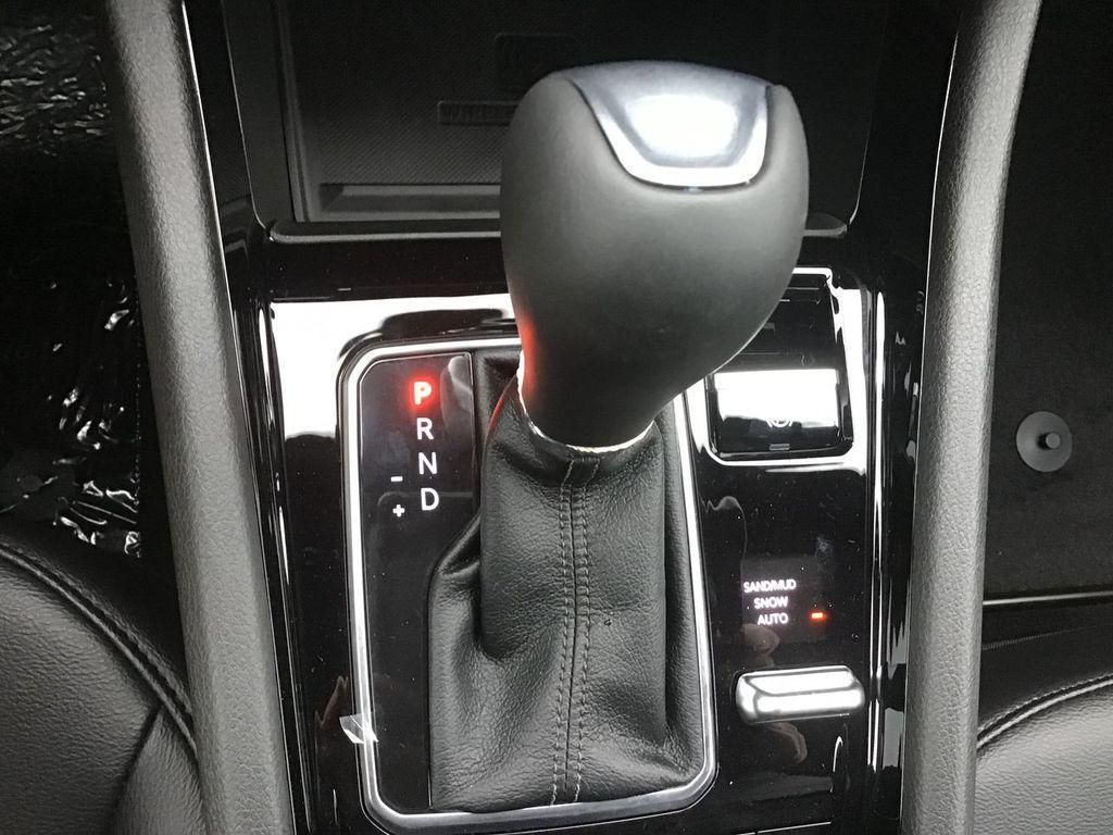 new 2026 Jeep Compass car, priced at $33,592