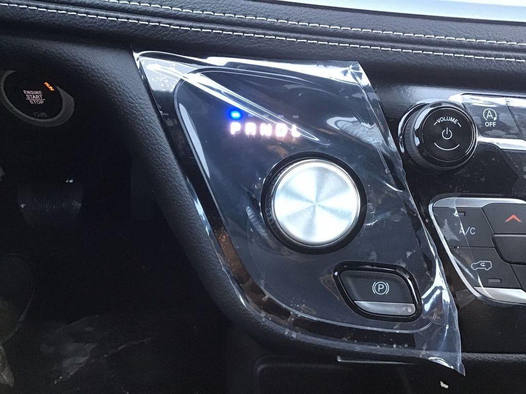 new 2026 Chrysler Pacifica car, priced at $44,934