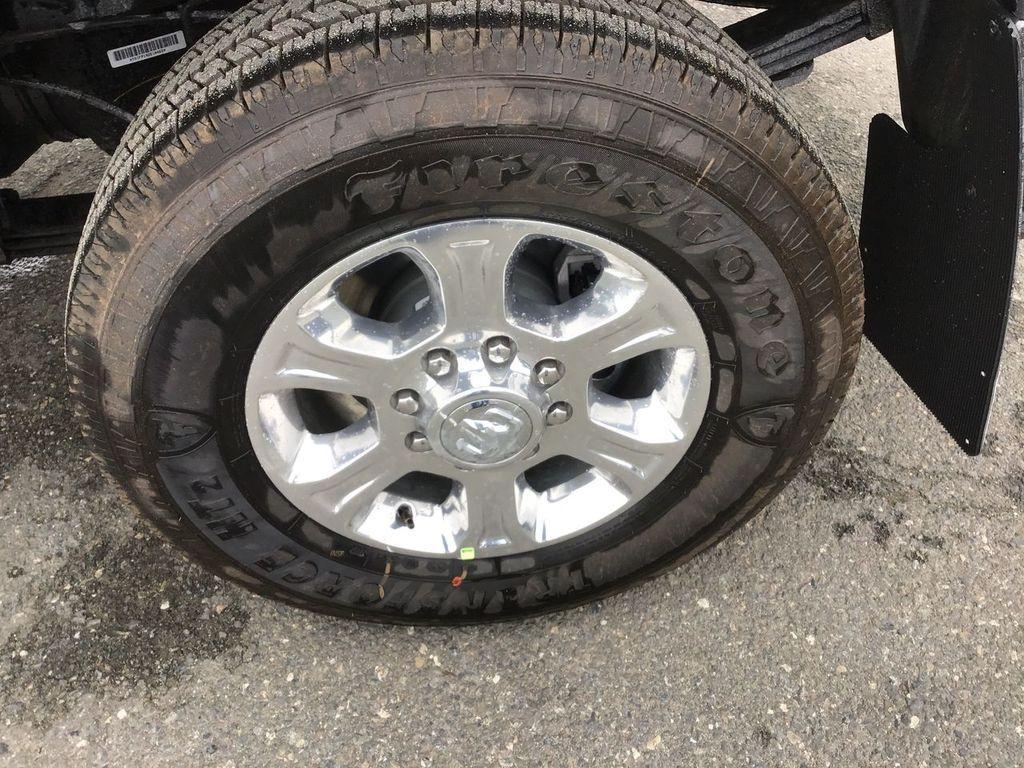 new 2026 Ram 3500 car, priced at $61,918