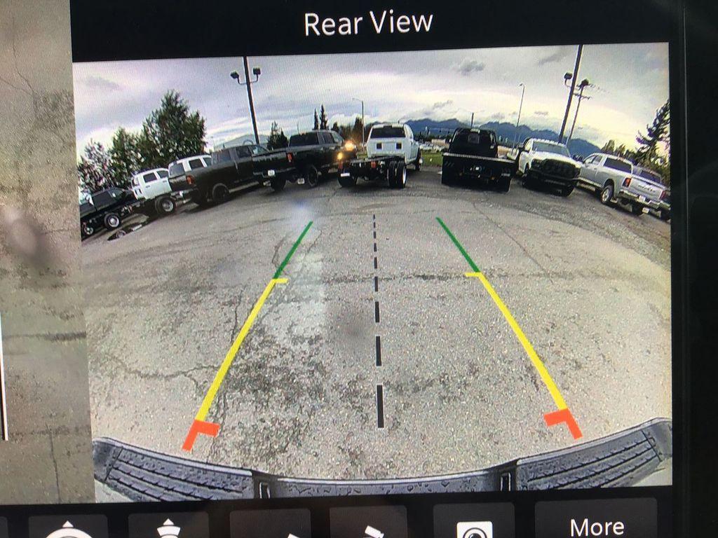 new 2026 Ram 3500 car, priced at $61,918