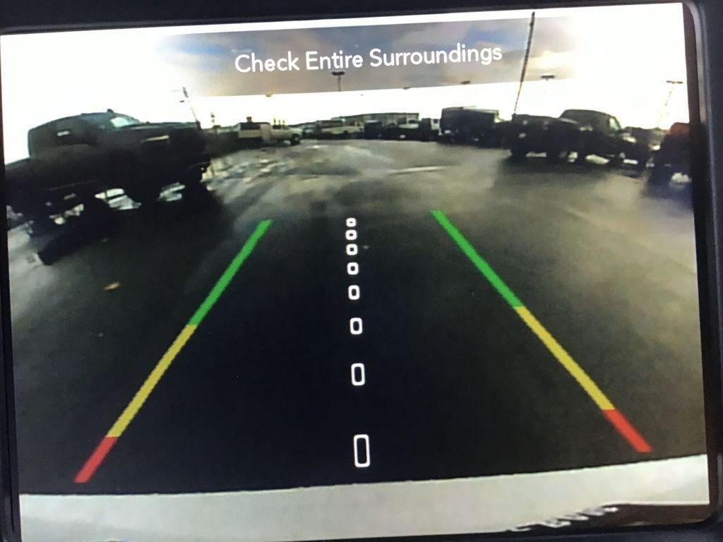 used 2022 Jeep Renegade car, priced at $21,775