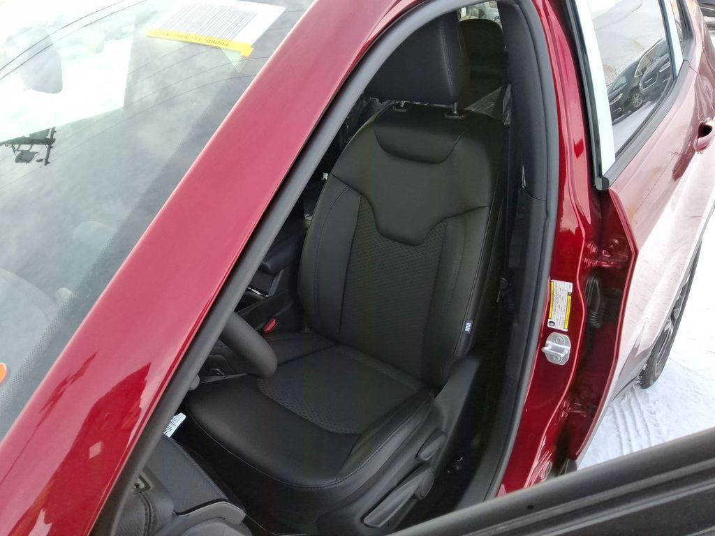 new 2026 Jeep Compass car, priced at $30,657