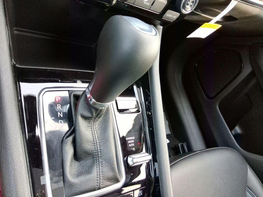 new 2026 Jeep Compass car, priced at $30,657