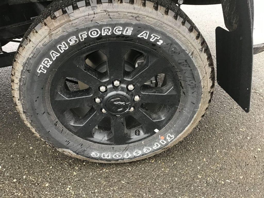 new 2026 Ram 2500 car, priced at $71,257