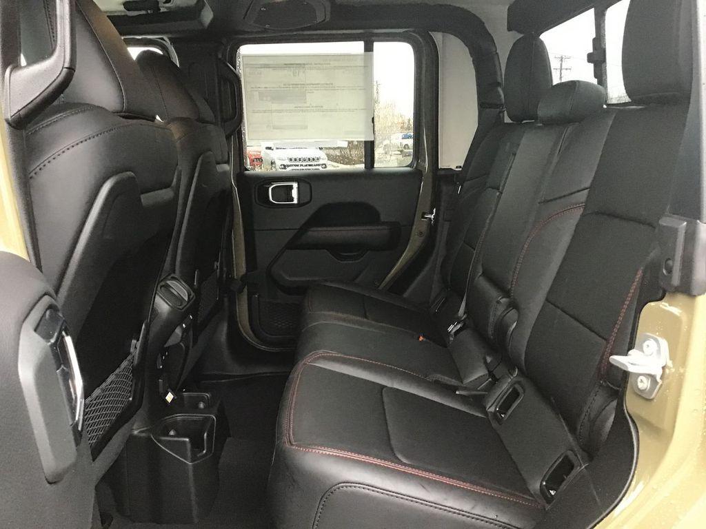 new 2025 Jeep Gladiator car, priced at $49,133