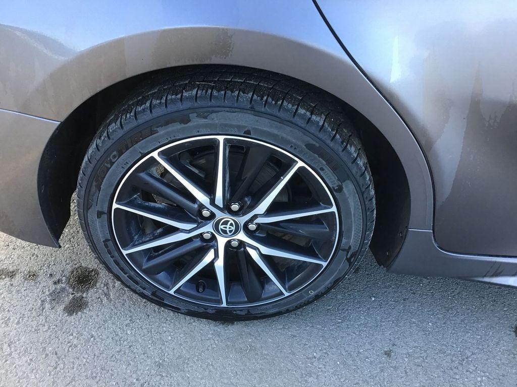 used 2023 Toyota Camry car, priced at $23,775