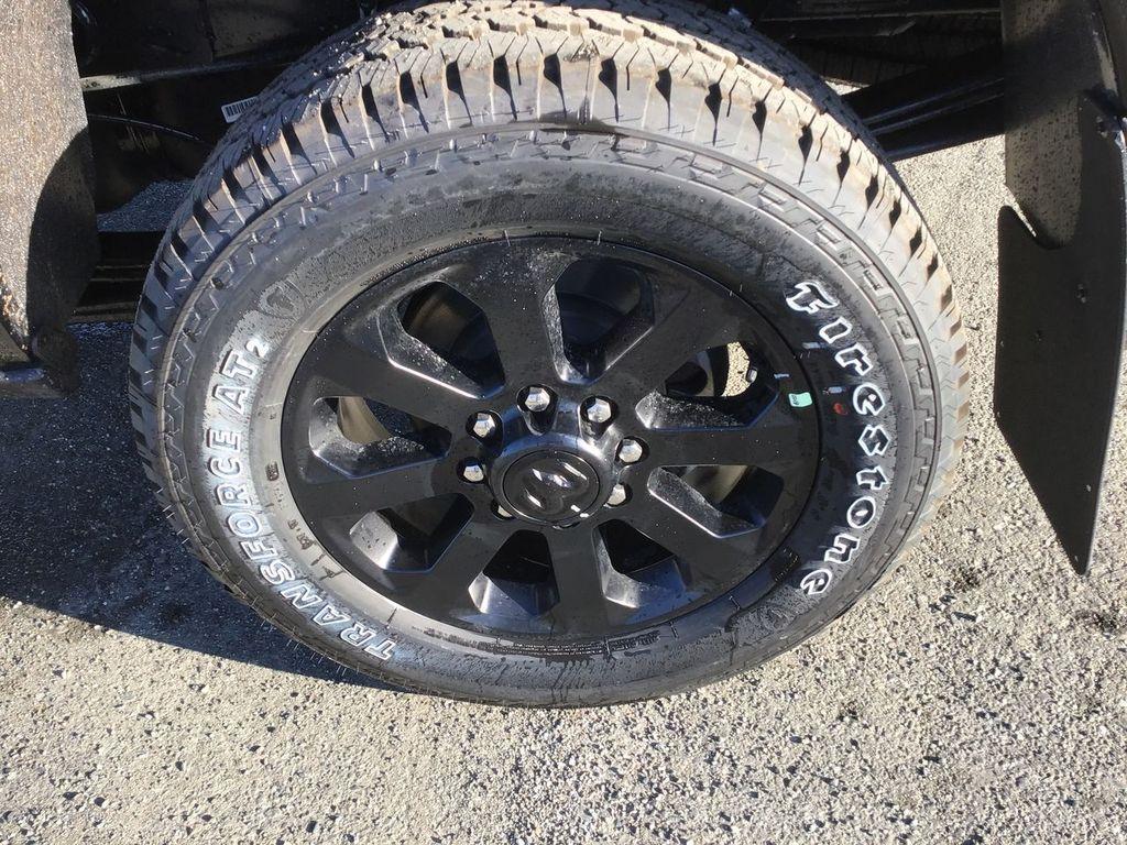 new 2025 Ram 3500 car, priced at $85,500