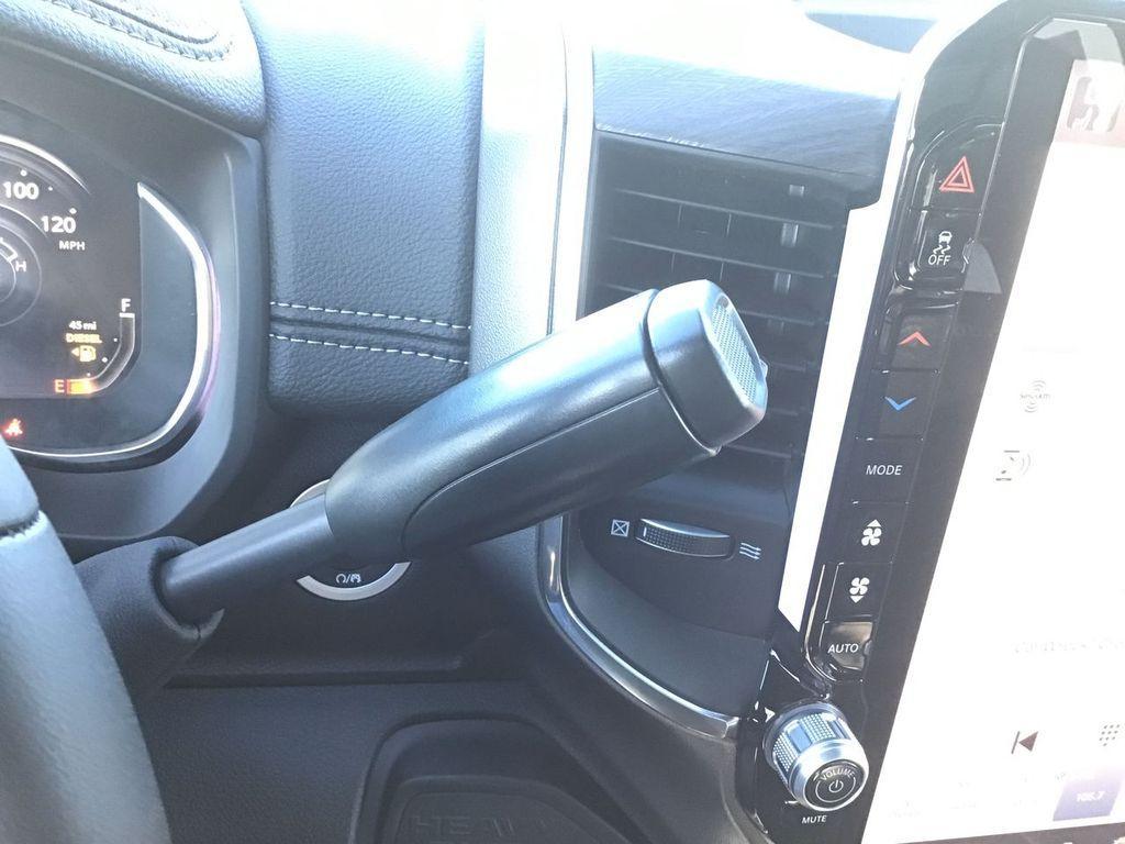 new 2025 Ram 3500 car, priced at $85,500