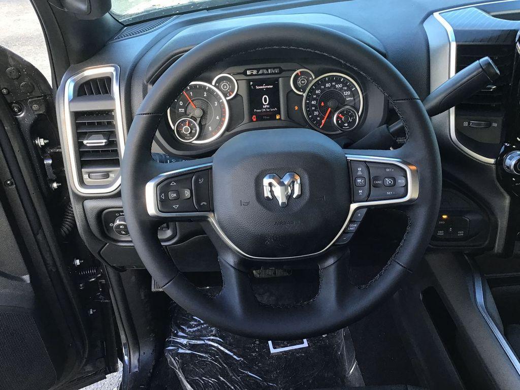 new 2026 Ram 2500 car, priced at $73,914