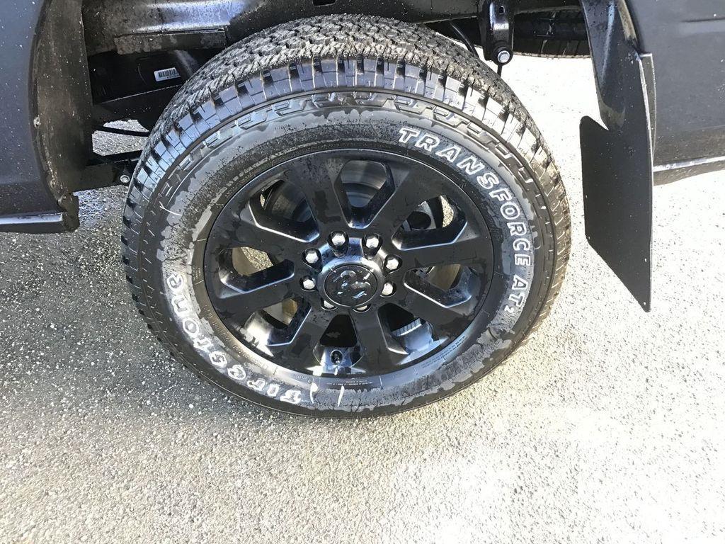 new 2026 Ram 2500 car, priced at $73,914