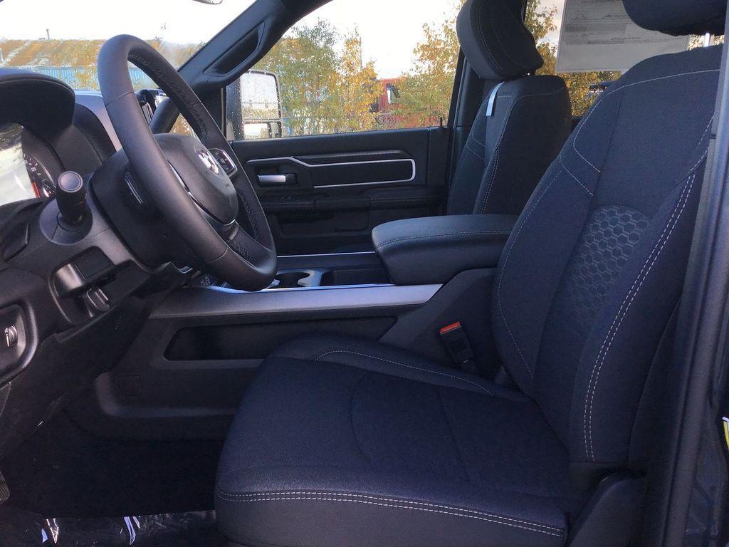 new 2026 Ram 2500 car, priced at $73,914