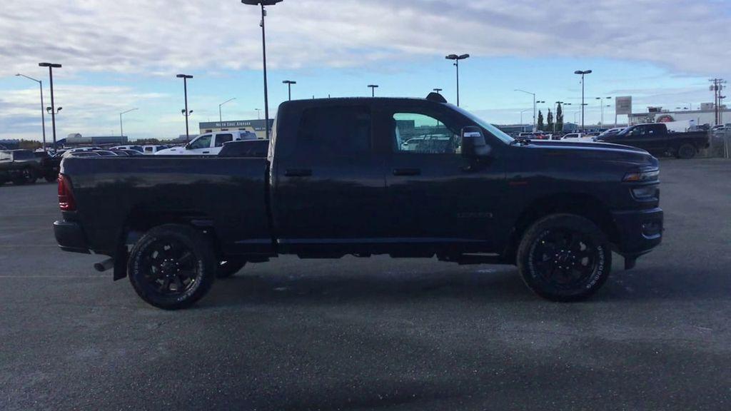 new 2026 Ram 2500 car, priced at $73,914