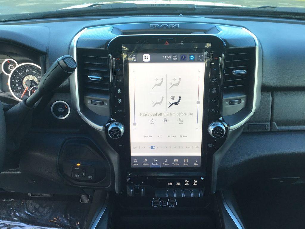 new 2026 Ram 2500 car, priced at $73,914