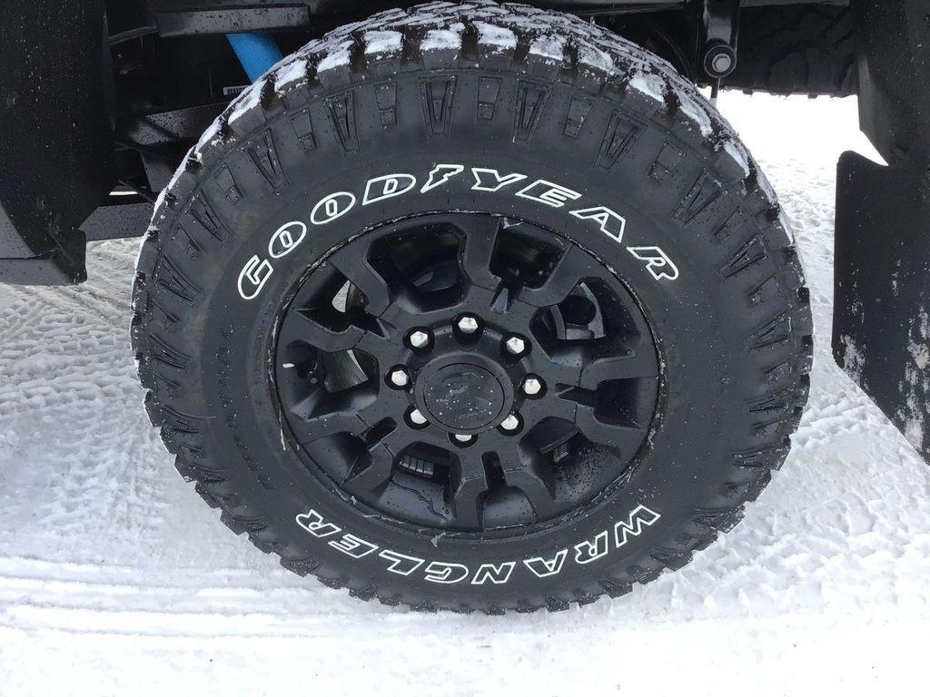 new 2026 Ram 2500 car, priced at $61,022