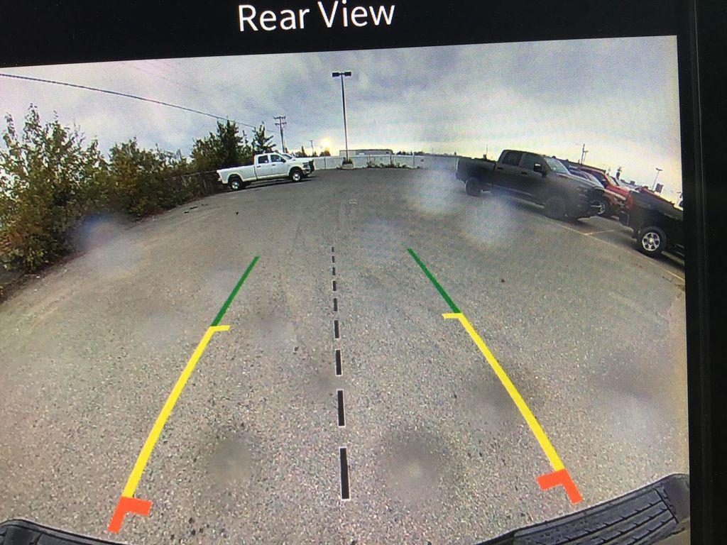 new 2026 Ram 2500 car, priced at $60,450