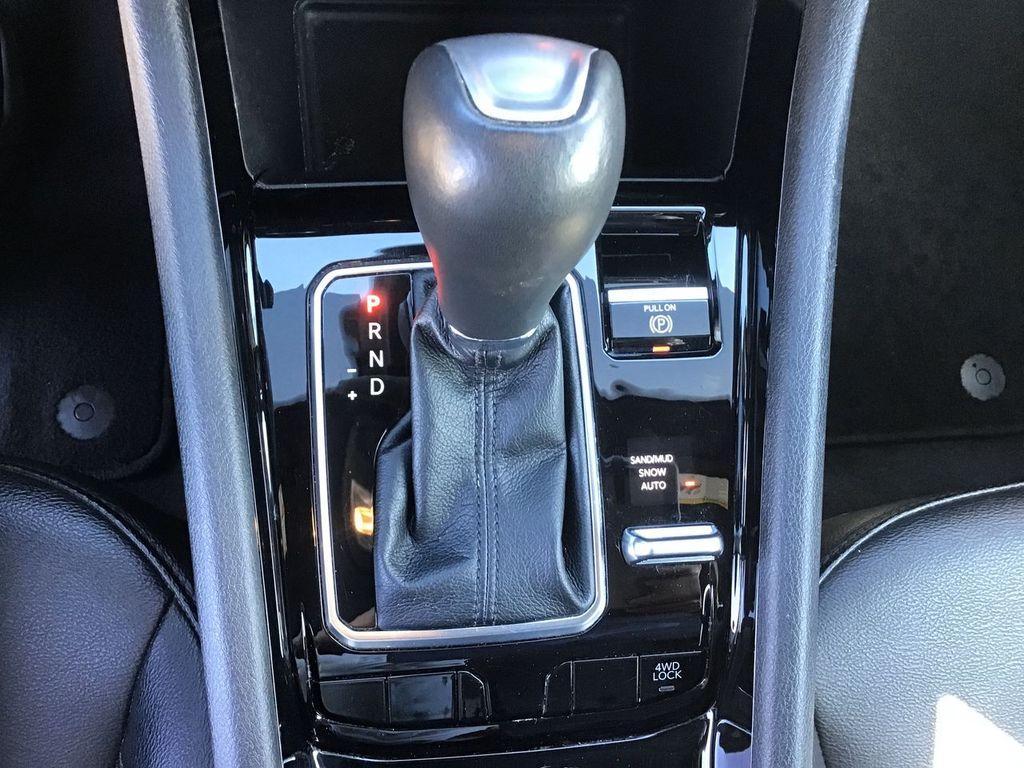 used 2024 Jeep Compass car, priced at $28,775