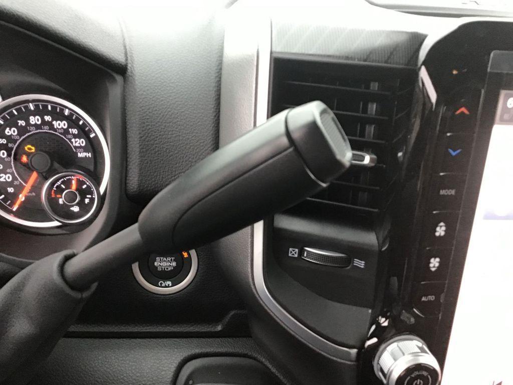 new 2026 Ram 2500 car, priced at $61,020