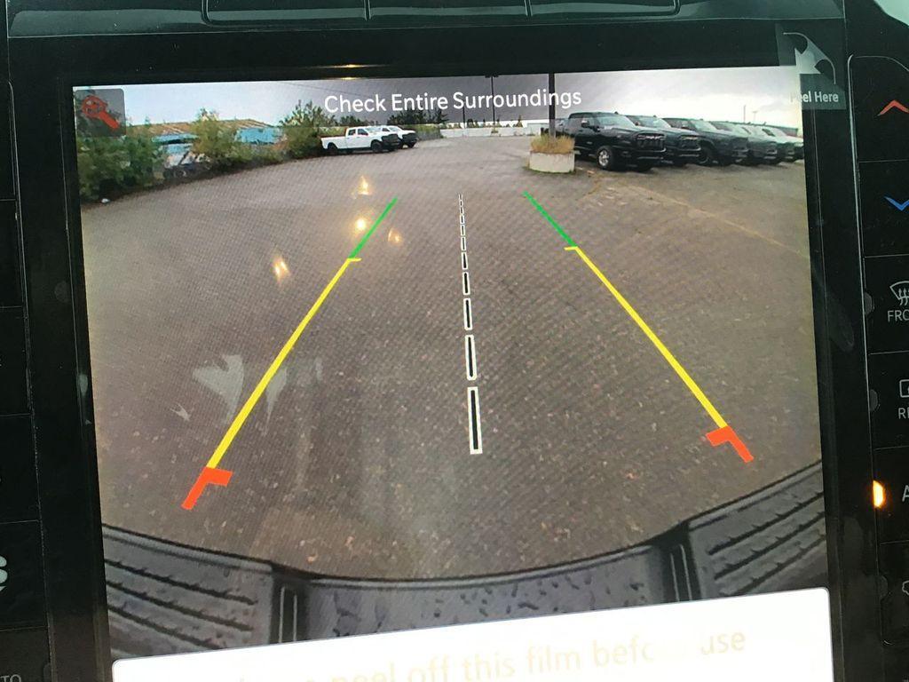 new 2026 Ram 2500 car, priced at $61,020