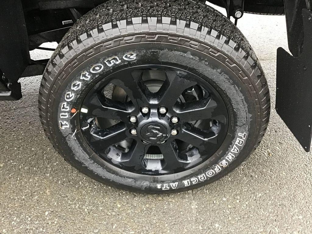 new 2026 Ram 2500 car, priced at $61,020