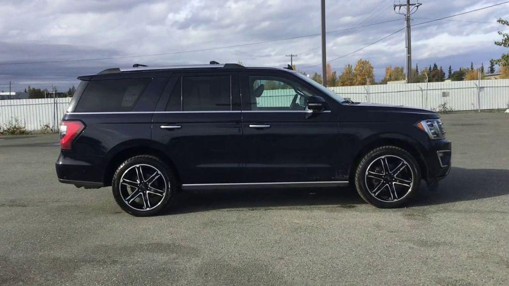 used 2021 Ford Expedition car, priced at $37,775