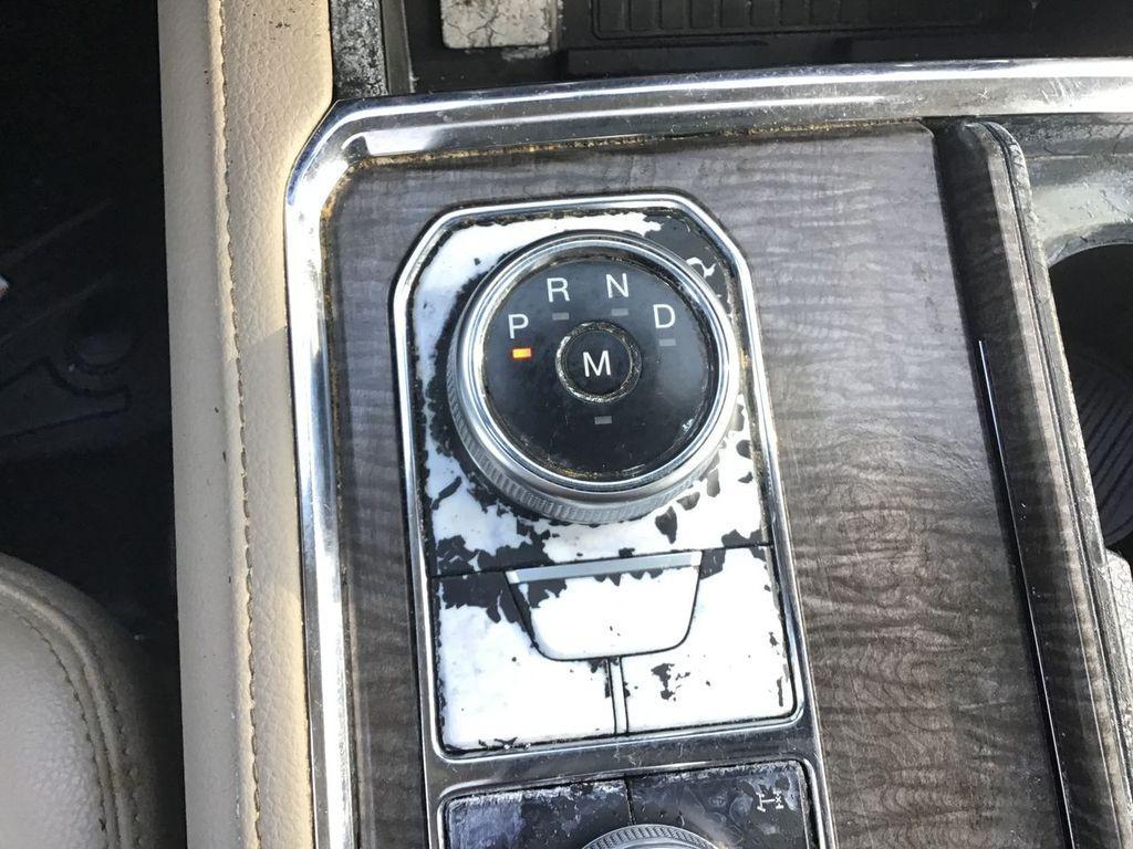 used 2021 Ford Expedition car, priced at $37,775