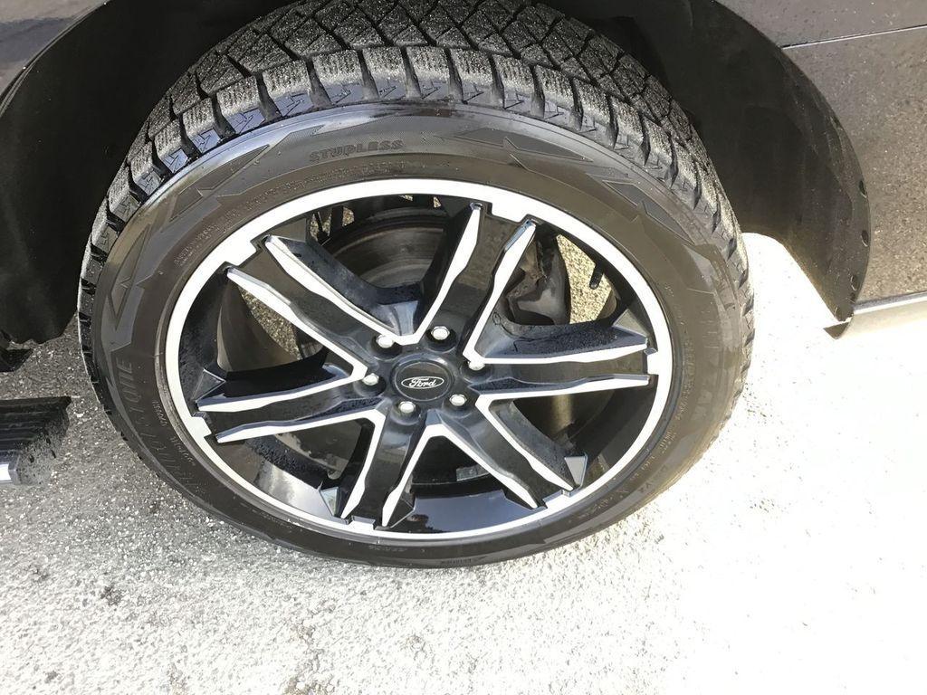 used 2021 Ford Expedition car, priced at $37,775