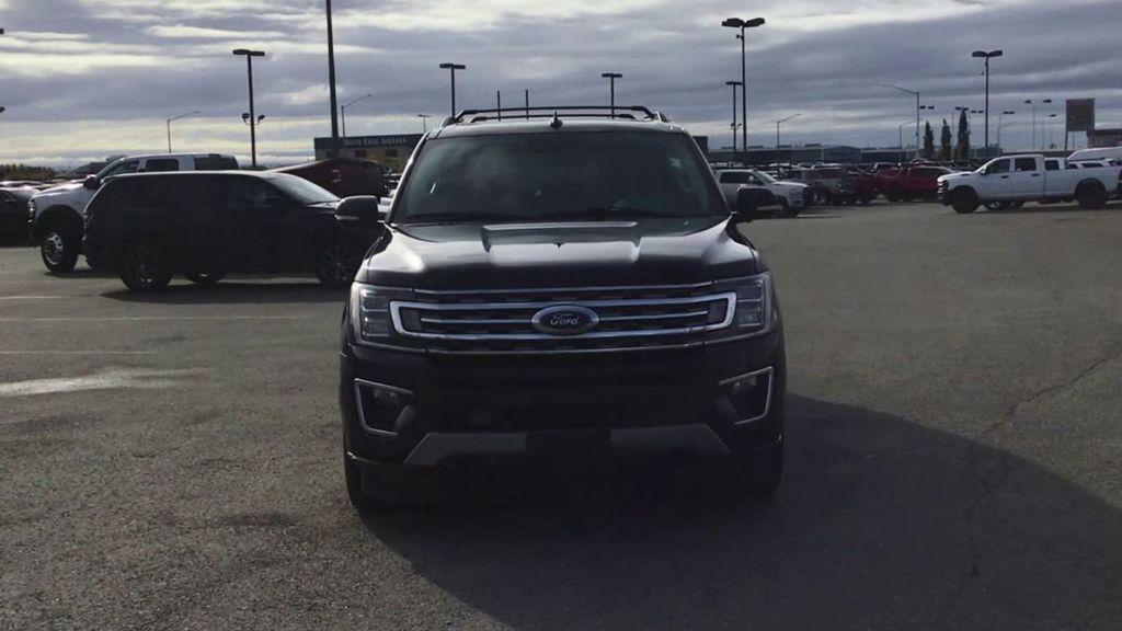 used 2021 Ford Expedition car, priced at $37,775