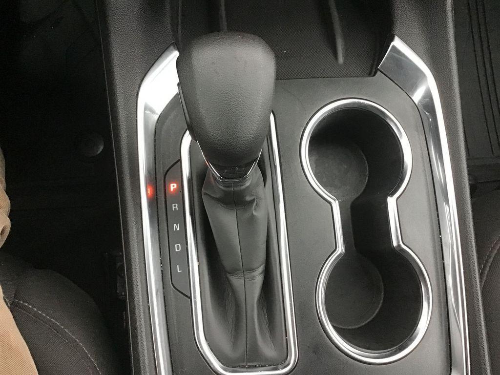 used 2022 Chevrolet Traverse car, priced at $26,775