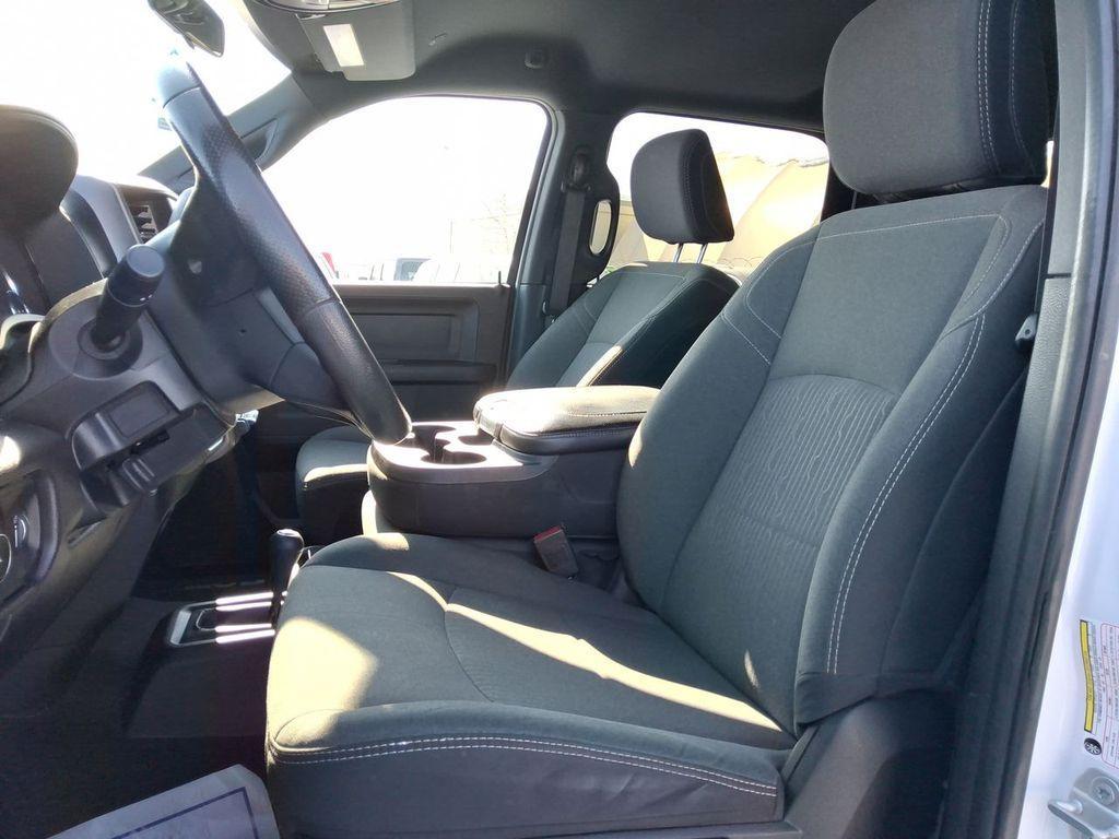 used 2024 Ram 2500 car, priced at $53,775